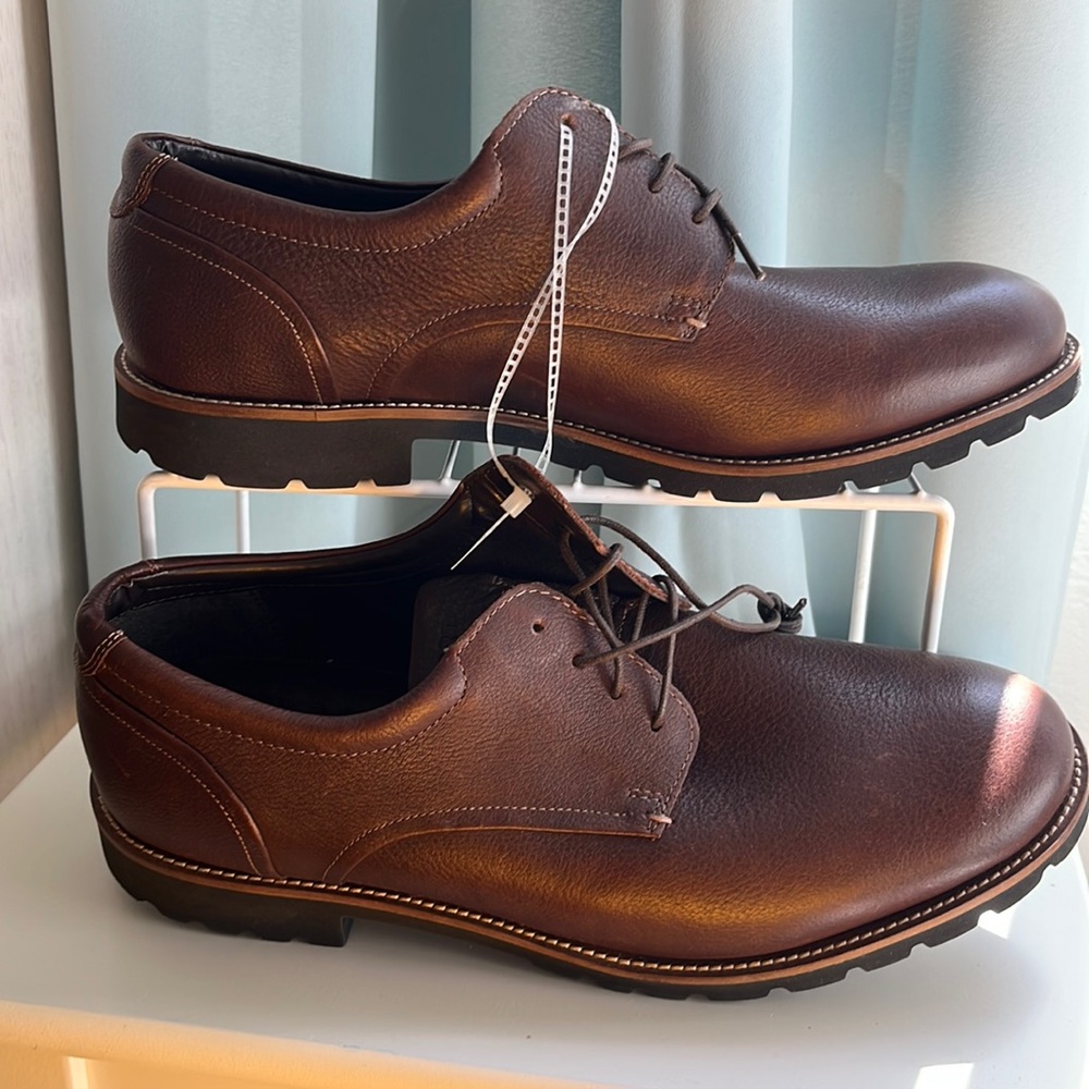 Rockport Colbert Walkability Oxford Men’s Size 11 NWOT, No Box